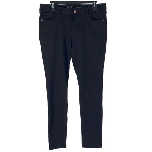 Old Navy Rockstar jeans - Picture 1 of 5